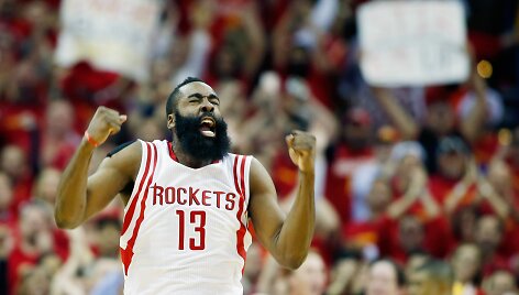 NBA: &bdquo;Houston Rockets&ldquo; &ndash; &bdquo;Dallas Mavericks&ldquo;