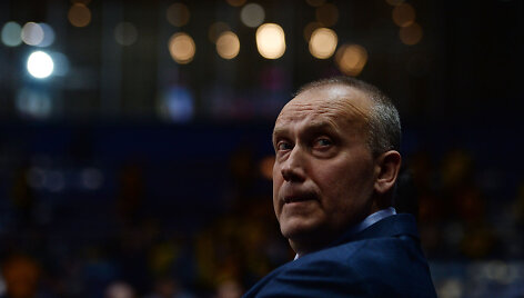 Rimas Kurtinaitis