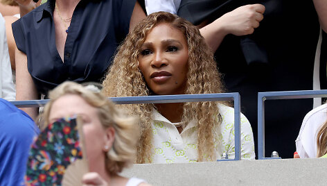 Serena Williams