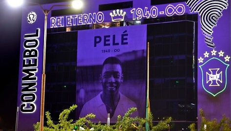 pele