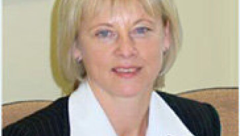 Vilija Lapėnienė
