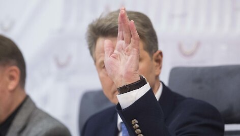 Rolandas Paksas