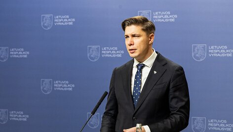 Mindaugas Sinkevičius