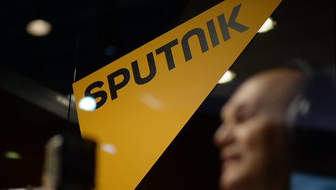 „Sputnik“
