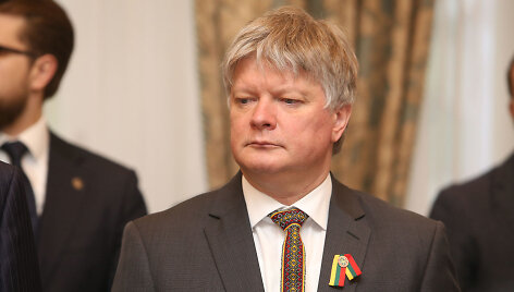 Kęstutis Navickas