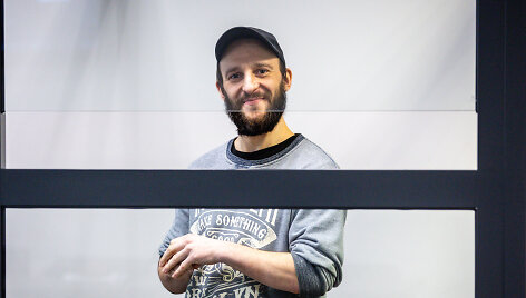Aivaras Zamkauskas