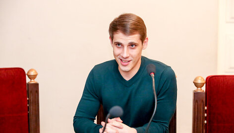 Nerijus Antanavičius