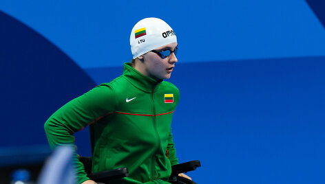 Gabrielė Čepavičiūtė