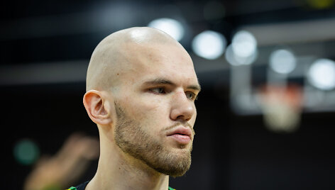 Arnas Velička