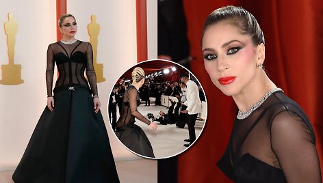 Lady Gaga