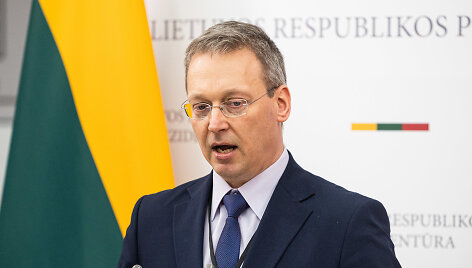 Marius Česnulevičius