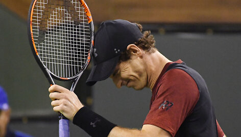 Andy Murray
