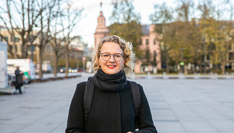 Au&scaron;rinė Armonaitė