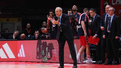 Ettore Messina