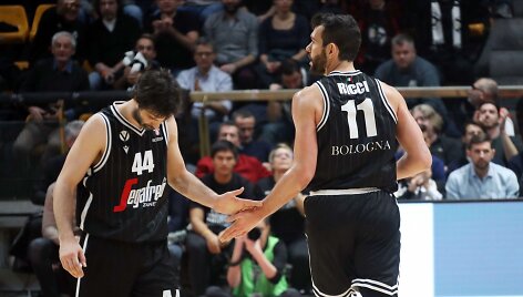 Bolonijos &bdquo;Virtus&ldquo;
