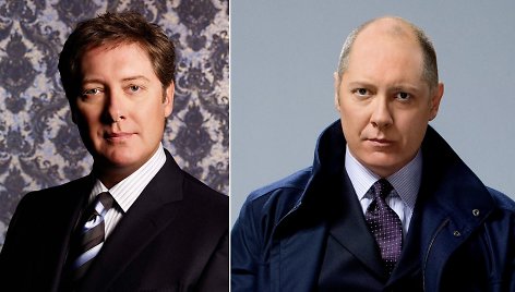 Jamesas Spaderis