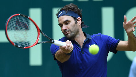 Rogeris Federeris