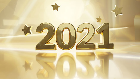 2021-ieji metai 