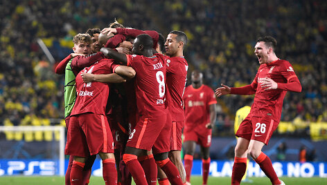 &bdquo;Liverpool&ldquo; 