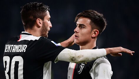 Paulo Dybala