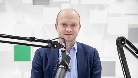 Nerijus Mačiulis