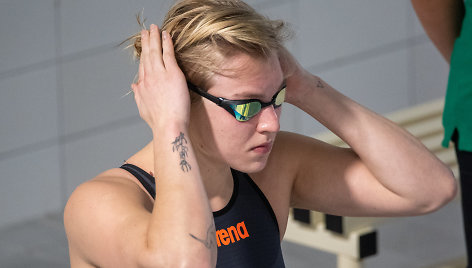 Rūta Meilutytė