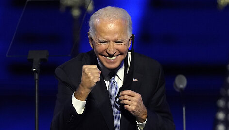 Joe Bidenas