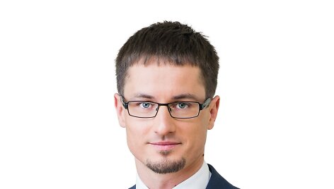 Dainius Kenstavičius 