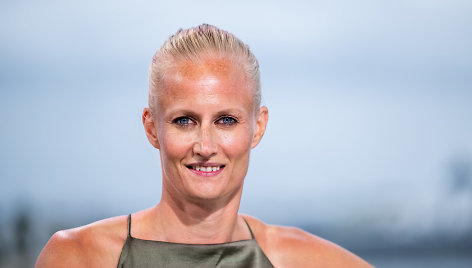 Carolina Kluft