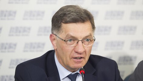 Algirdas Butkevičius 