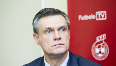 Linas Kvedaravičius