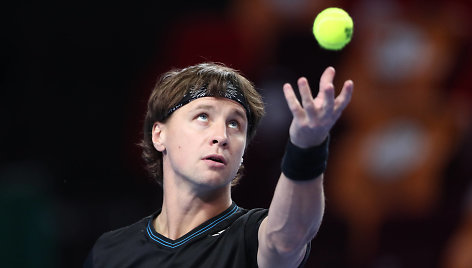 Ričardas Berankis