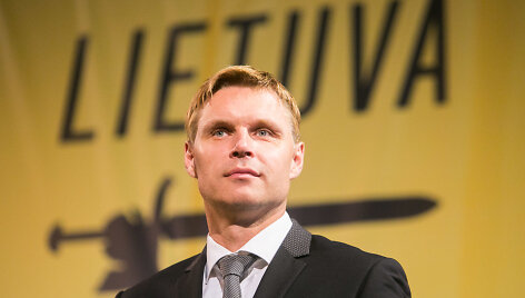 Edgaras Jankauskas