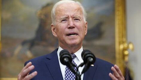 Joe Bidenas