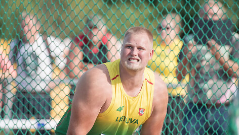 Andrius Gudžius