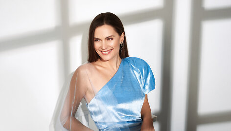 Jurga &Scaron;eduikytė