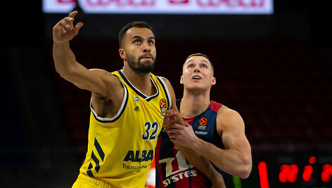 Tadas Sedekerskis