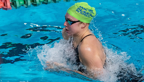 Rūta Meilutytė