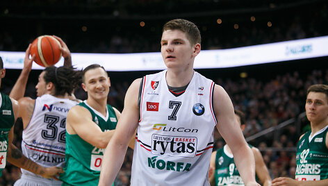 Artūras Gudaitis