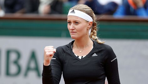 Kristina Mladenovič