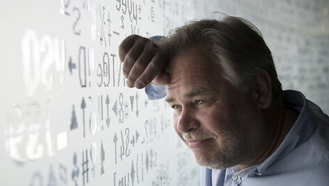 Jevgenijus Kasperskis