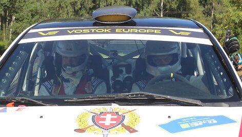 &bdquo;300 Lakes Rally&ldquo;