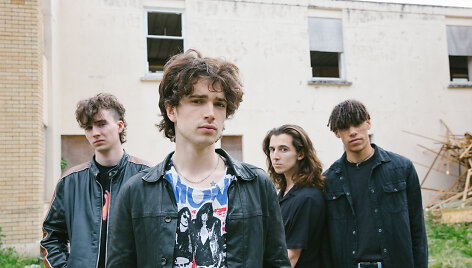 Grupė &bdquo;Inhaler&ldquo;
