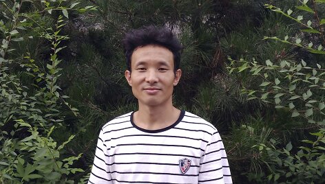 Hua Haifengas