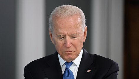 Joe Bidenas