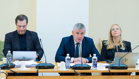 Kęstutis Vilkauskas