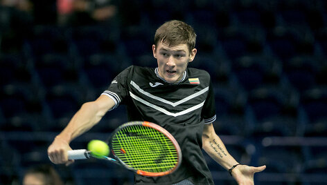 Tadas Babelis