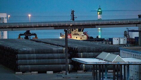 Vokietija / Stefan Sauer / dpa/picture-alliance