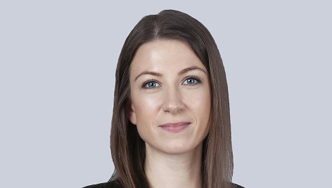 Laura Simanavičiūtė