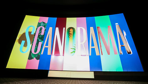 Scanorama